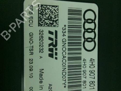 Electronic module AUDI A7 Sportback (4GA, 4GF) 3.0 TFSI quattro | BP19749393M83 