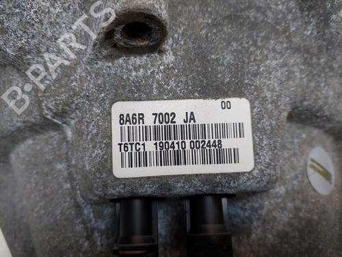 Gearbox FORD FIESTA VI (CB1, CCN) 1.25 | BP28710310M3  - Image 7