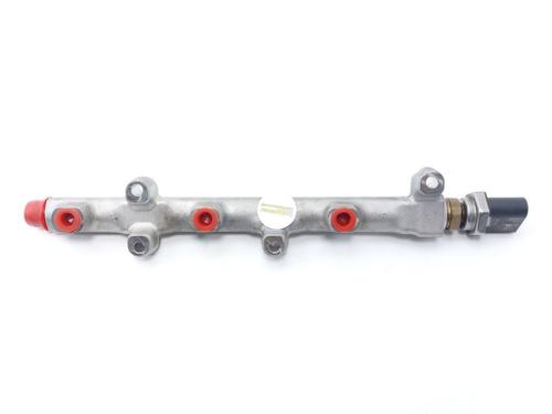 Used Injection rail Injection rail VW POLO VI (AW1, BZ1, AE1) 1.0 TSI (95 hp) 36698343 36698343