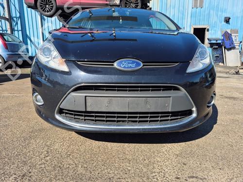 front-bumper-ford-fiesta-vi-cb1-ccn-2008-33889205 main image