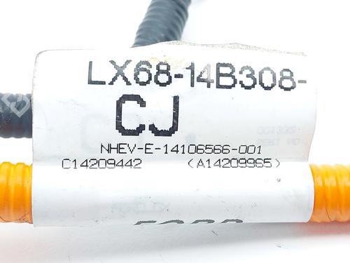 Cable FORD KUGA III (DFK) 2.5 Duratec Plug-in-Hybrid | BP37760609E12 - Image 5