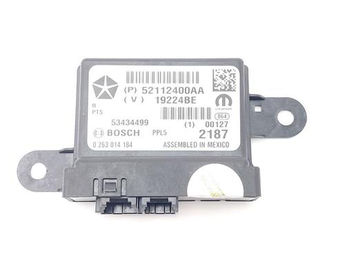 Control unit JEEP COMPASS (MP, M6, MV, M7) 1.4 MultiAir | BP28095835M11 - Image 1