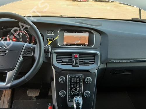 Used Airbag Kit Airbag Kit VOLVO V40 Cross Country (526) T3 (152 hp) 33627691 33627691