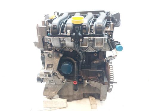 Engine RENAULT MODUS / GRAND MODUS (F/JP0_) 1.6 (JP03, JP0B, JP0U, JP0Y, JP1G) | BP24454273M1 - Image 2