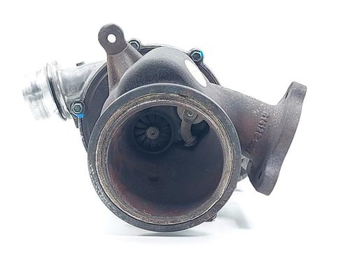 Turbocharger/Supercharger VOLVO V40 Hatchback (525) D2 | BP28294355M71 