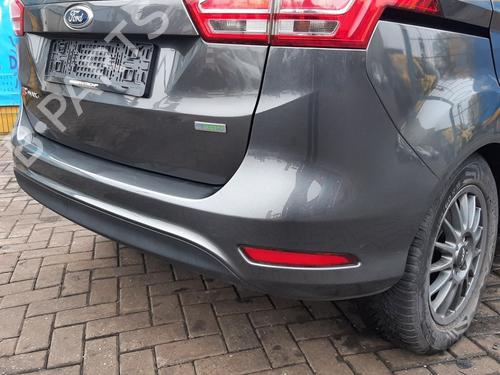 Rear bumper FORD B-MAX (JK) 1.0 EcoBoost | BP31970225C8