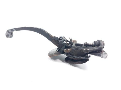 Left front steering knuckle MERCEDES-BENZ M-CLASS (W164) ML 63 AMG 4-matic (164.177) | BP32274871M25