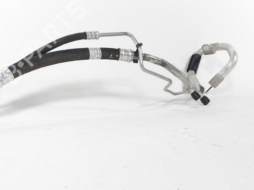 AC pipe MERCEDES-BENZ C-CLASS (W205) C 220 BlueTEC / d (205.002, 205.004) | BP19759653M126 