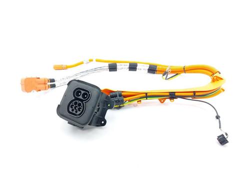 Used Other BMW i3 (I01) Range Extender (170 hp) 27161607
