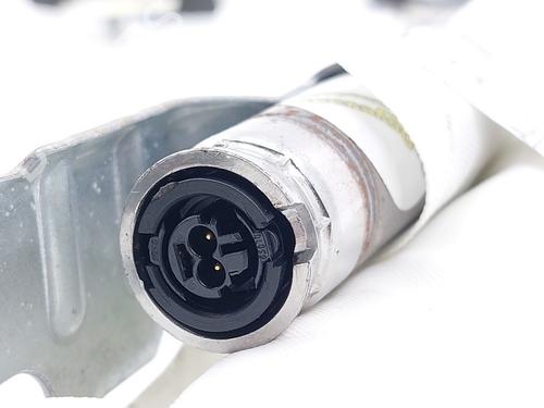 Right curtain airbag OPEL CORSA F (P2JO) Corsa-e | BP30136880C12