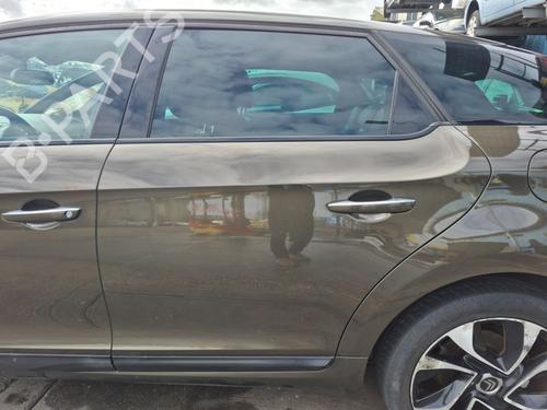 Porta posteriore sinistra Porta posteriore sinistra CITROËN DS5 1.6 THP 155 (156 hp) 33889253 33889253