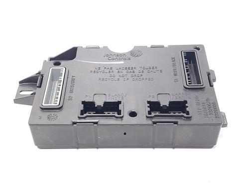 Control unit SMART FORFOUR Hatchback (453) 1.0 (453.042, 453.043) | BP27628916M11 - Image 2