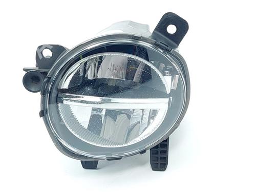 Feu de brouillard avant gauche BMW 4 Gran Coupe (F36) 420 i (184 hp) 24617541