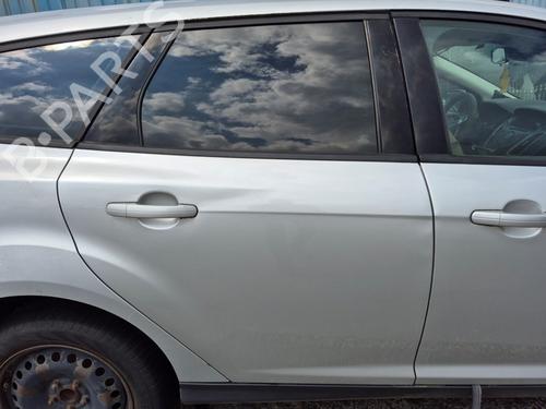 Used Right rear door FORD FOCUS III Turnier 2.0 TDCi (115 hp) 27628970