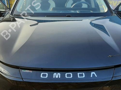 Motorhjelm TOYOTA HILUX IV Pickup (_N5_, _N6_) 2.4 D 4WD (LN65) (75 hp) 32395049