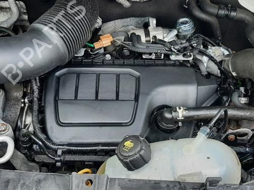Motor RENAULT TRAFIC III Van (FG_) 1.6 dCi 125 (FGMH) (125 hp) 27724093