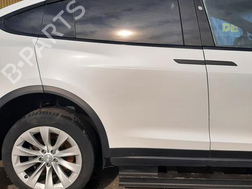 Used Right rear door Right rear door TESLA MODEL X (5YJX) P100D AWD (772 hp) 33627771 33627771