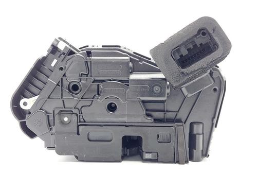 Front right lock VW POLO VI (AW1, BZ1, AE1) 1.0 | BP19768245C97 