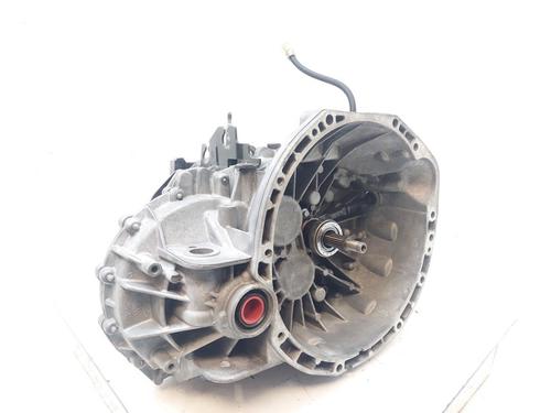 Used Gearbox Gearbox RENAULT TRAFIC II Van (FL) 2.0 dCi 90 (FL0H, FL00, FL01, FL0M, FL0P, FL0S) (90 hp) 34192009 34192009