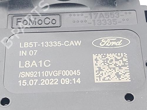 Steering column stalk FORD USA MUSTANG MACH-E (CGW) EV | BP31863849I23