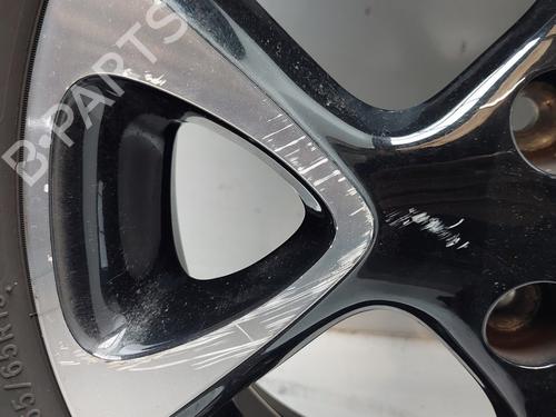 Rim RENAULT TWINGO III (BCM_, BCA_) 1.0 SCe 75 | BP24661699C45 