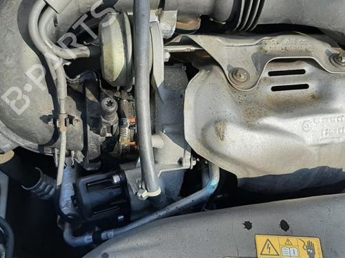 Engine MERCEDES-BENZ A-CLASS (W176) A 160 (176.041) | BP32785154M1  - Image 5
