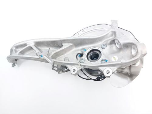 Left front steering knuckle BMW i4 (G26) eDrive35 | BP31970329M25 - Image 3