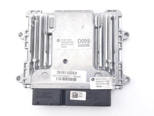 engine-control-unit-ecu-kia-niro-i-de-2016-2017-2018-2019-2020-2021-2022-31306983 main image