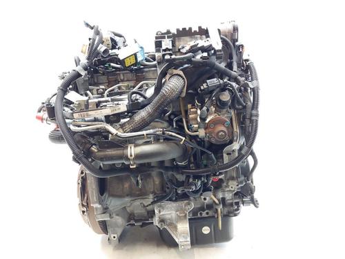 Engine CITROËN DS3 (SA_) 1.6 HDi 90 | BP29406135M1 