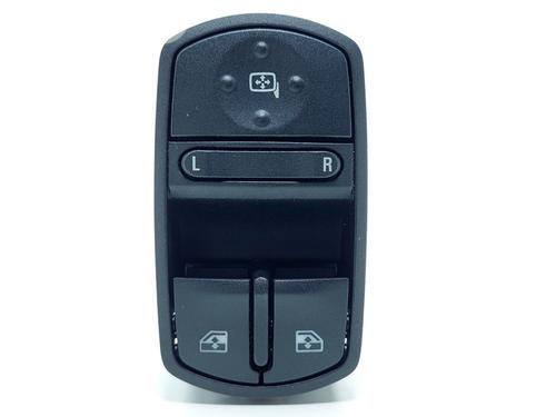 Used Switch OPEL CORSA E (X15) 1.3 CDTI (08, 68) (95 hp) 19763943