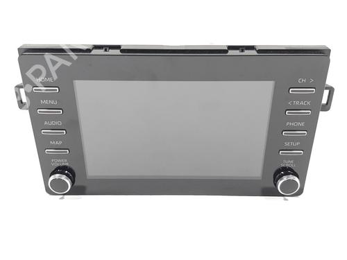 Used Control unit Control unit 19753371 19753371
