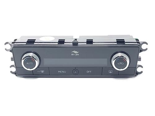 Used Climate control SKODA KAMIQ (NW4) 1.0 TSI (110 hp) 30183415