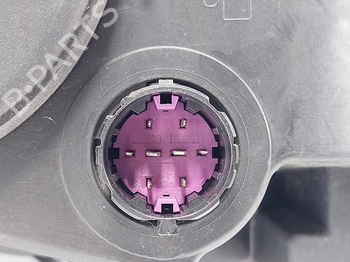 Venstre forlygte IVECO DAILY VI Van 33S16, 35S16, 35C16, 38S16, 40C16, 42S16, 50C16 | BP31801252C28 