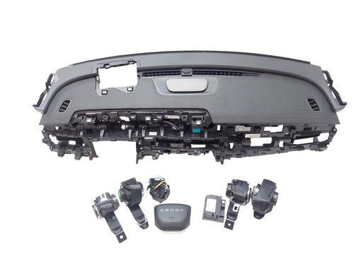Used Airbag Kit Airbag Kit 36950114 36950114