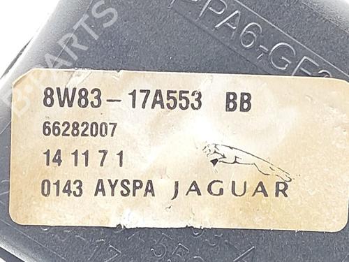 Steering column stalk JAGUAR XF I (X250) 2.2 D | BP28492971I23