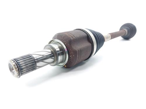 Left front driveshaft RENAULT CLIO IV Grandtour (KH_) 0.9 TCe 90 | BP29511981M38 
