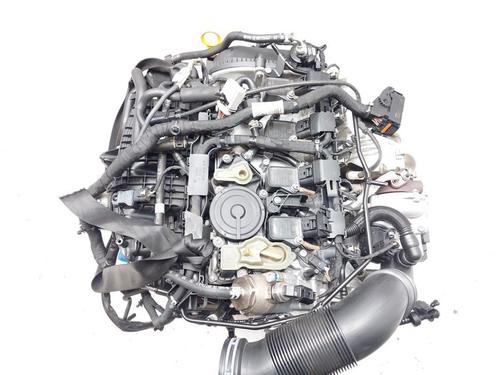 Engine VW GOLF VII (5G1, BQ1, BE1, BE2) 2.0 GTI | BP19926054M1 