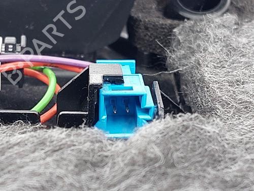 Glove box MERCEDES-BENZ GLK-CLASS (X204) 220 CDI 4-matic (204.984, 204.997) | BP28710340C95 