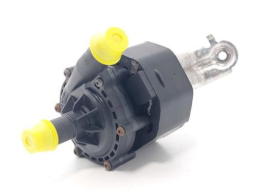 Auxiliary water pump TESLA MODEL X (5YJX) P100D AWD | BP37222412M111 - Image 2