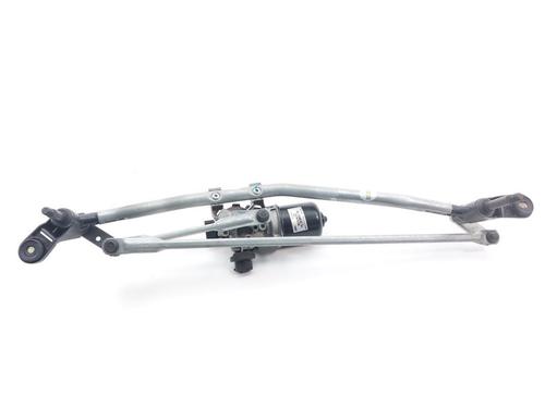 Vindrute Vindusviskermekanisme DACIA DUSTER (HM_) 1.0 LPG (HMMT) (101 hp) 31599881