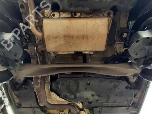 Bagaksel OPEL GRANDLAND / GRANDLAND X (A18, P1UO) 1.2 (75) (131 hp) 32002069