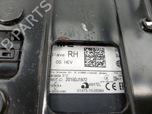 Other HYUNDAI KONA (OS, OSE, OSI) 1.6 GDi Hybrid | BP19763118O1 