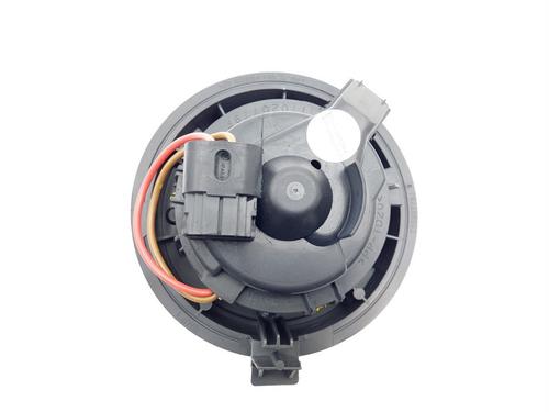 Heater blower motor DACIA DUSTER (HS_) 1.2 TCe 125 | BP21134317M62 
