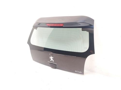 Tailgate PEUGEOT 108 1.0 VTi | BP28710284C6 