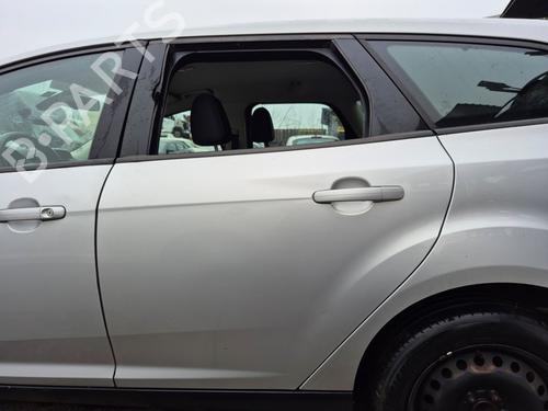 left-rear-door-ford-focus-iii-turnier-2010-2011-2012-2013-2014-2015-2016-2017-2018-2019-2020-32350601 main image