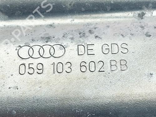 Oil sump AUDI A5 Sportback (8TA) 3.0 TDI quattro | BP29909912M115 