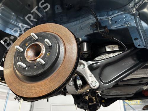 Subframe KIA NIRO II (SG2) 1.6 GDi Hybrid | BP29868885M9