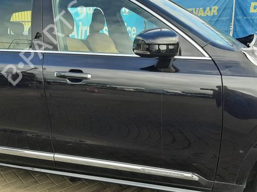 Used Right front door VOLVO XC90 II (256) T8 Hybrid AWD (407 hp) 28184637
