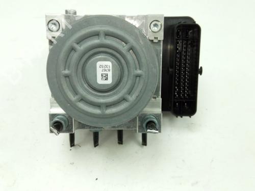 Used ABS pump BMW 2 Gran Tourer (F46) 218 d (150 hp) 19756520