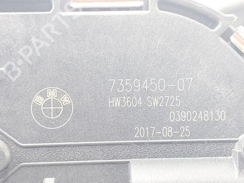 Front wiper motor BMW i3 (I01) Electric | BP20295587M29 